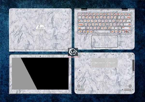 Ảnh đại diện sản phẩm Skin laptop vân đá